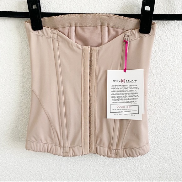 Belly Bandit Intimates & Sleepwear Nwt Belly Bandit Mother Tucker